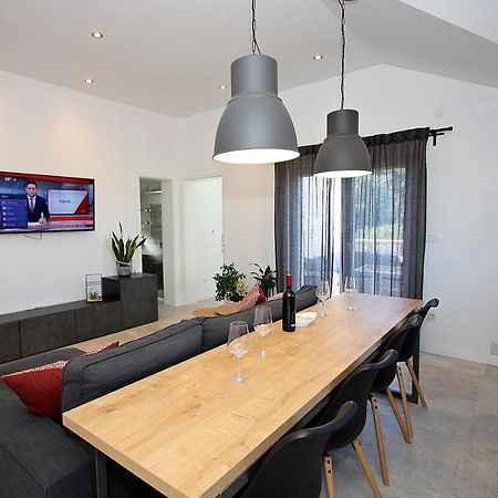 Apartman Gajka Supetar Dış mekan fotoğraf