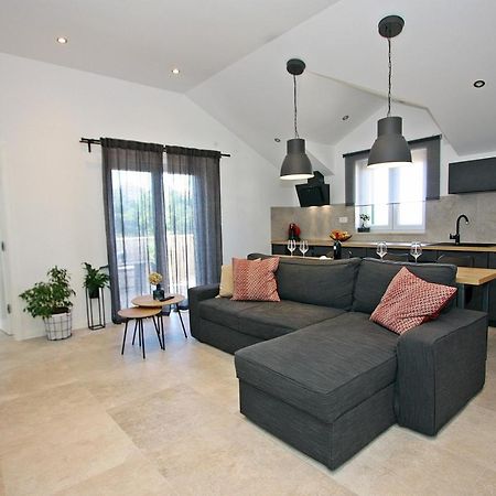 Apartman Gajka Supetar Dış mekan fotoğraf