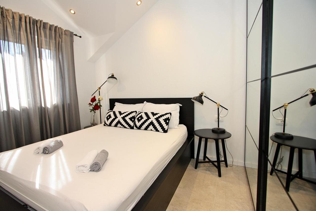Apartman Gajka Supetar Dış mekan fotoğraf