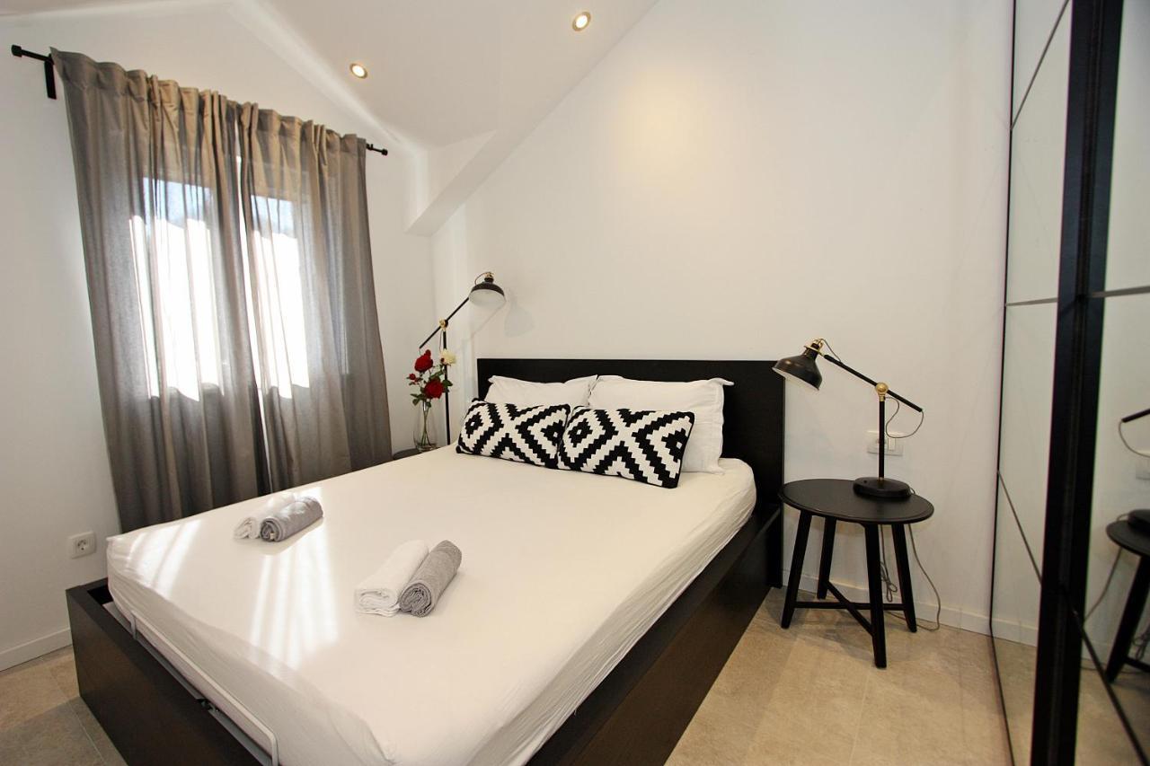 Apartman Gajka Supetar Dış mekan fotoğraf