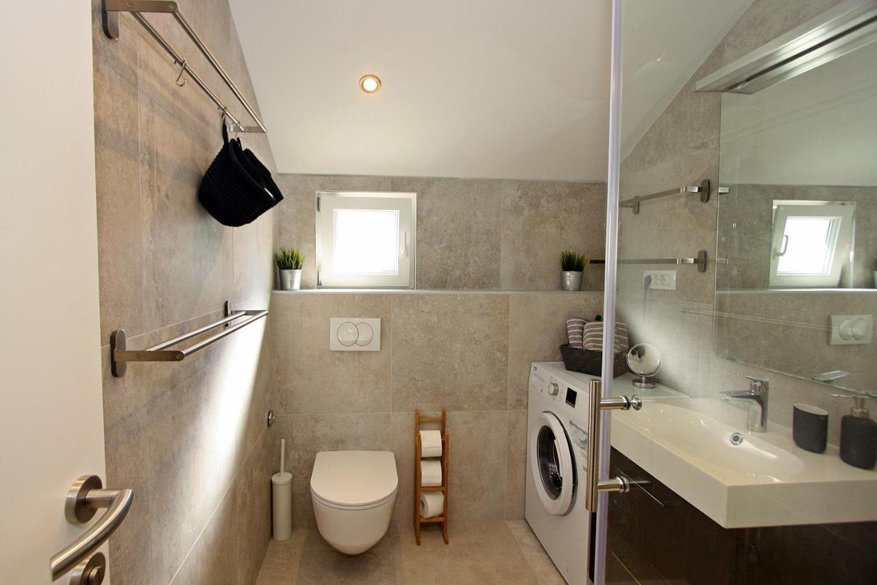 Apartman Gajka Supetar Dış mekan fotoğraf